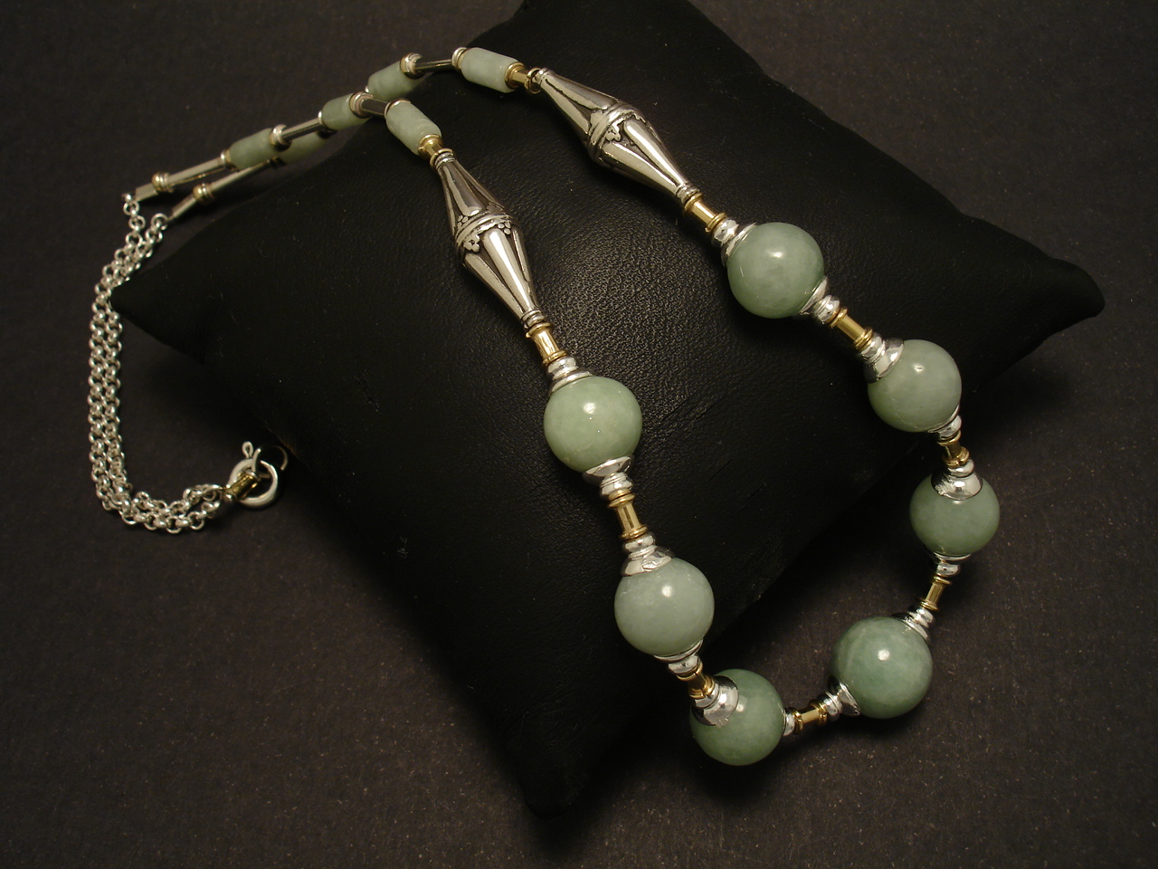 jade necklace australia