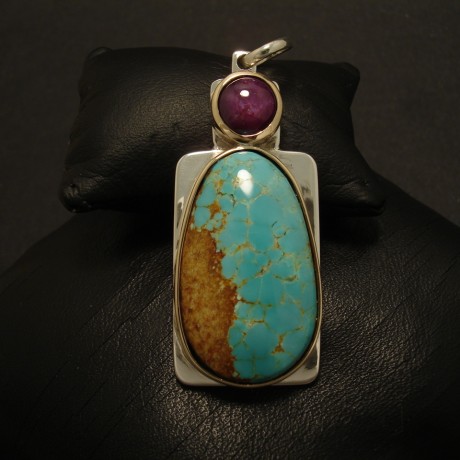 matrix-nevada-turquoise-star-ruby-pendant-hmade-s&g-02535.jpg