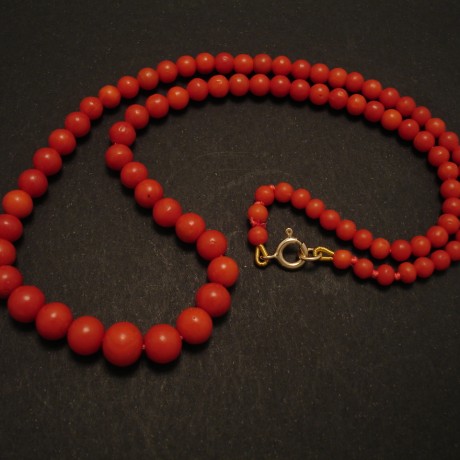 red coral jewelry for sale