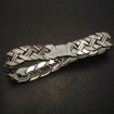 Sterling Silver Link Bracelet