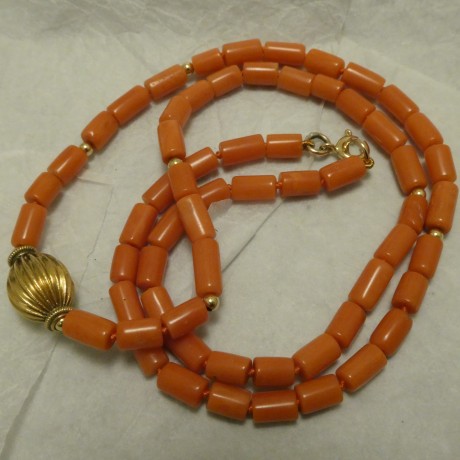 Coral Jewellery - Beautiful coral rings 