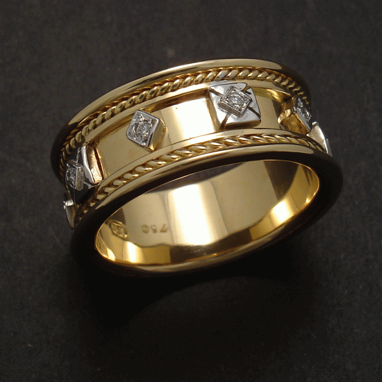 handmade-mans-18ctgold-diamonds-ridged-band-01585.gif