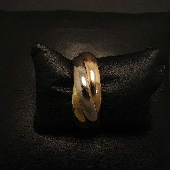 Gold Rings Christopher William Sydney Australia