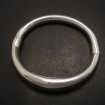 fluid-form-spring-clip-s.silver-bangle-07332jpg