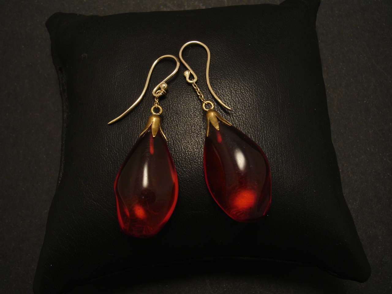 amber jewellery australia