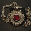old-persian-silver-coin-tribal-pendant-red-glass-01588.jpg