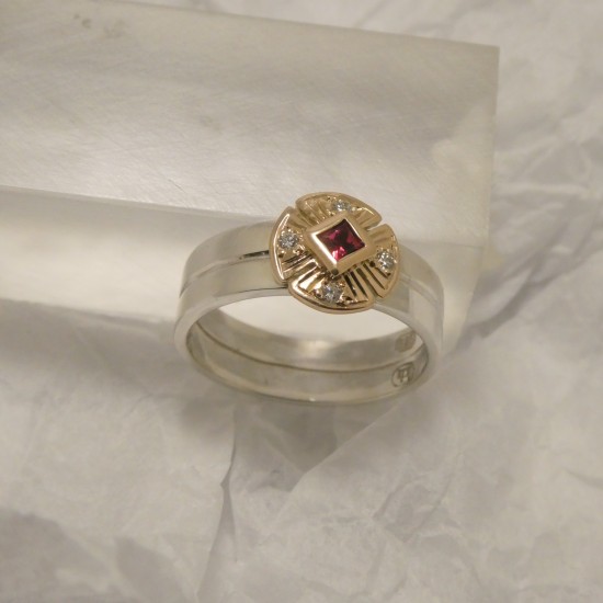 bright-square-ruby-diamond-gold-silver-ring-80318.jpg