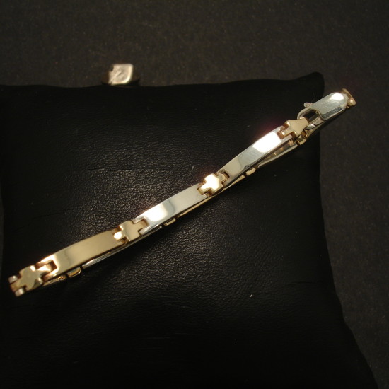 neat-styling-bar-bracelet-silver-9ctgold-01766