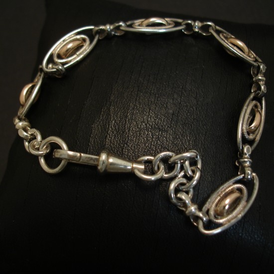stylish-antique-french-silver-gold-ovals-bracelet-04121.jpg