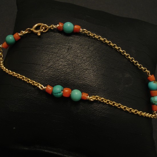 5mm-arizona-turquoise-corals-9ctgold-chain-bracelet-02993.jpg