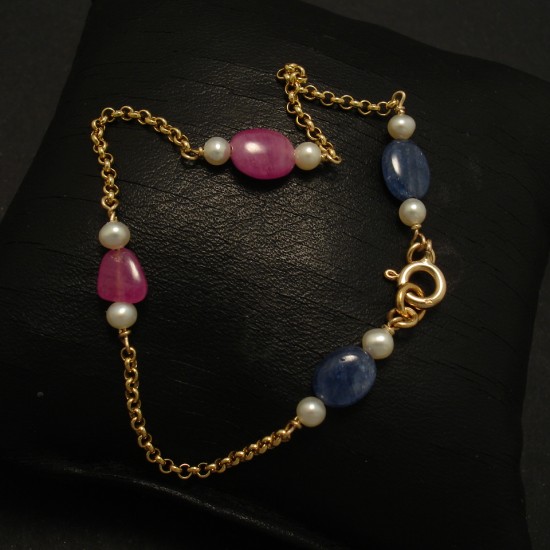 natural-sapphire-ruby-pebbles-pearl-9ctgold-bracelet-02995.jpg