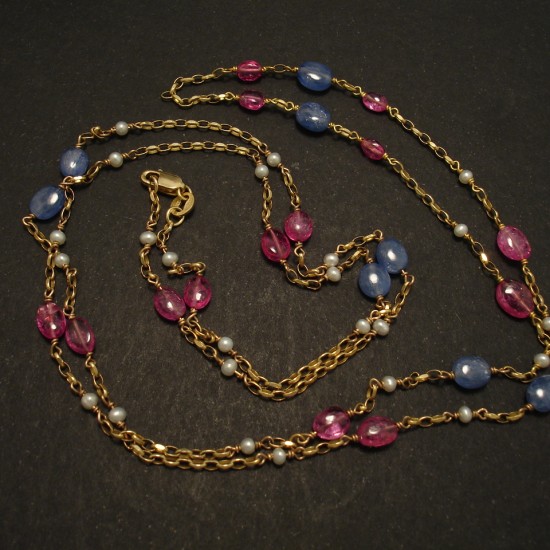 sapphire-spinel-pebbles-pearl-long-9ctgold-chain-necklace-03003.jpg