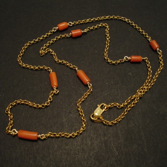 matched-orange-red-old-corals-9ctgold-chain-necklace-03012.jpg