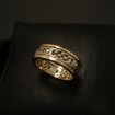 open-weave-celtic-knot ring-silver-rose-gold-03280.jpg