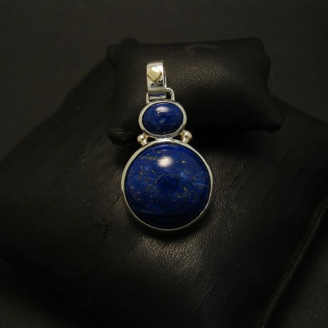 two-lapis-lazuli-pendant-hmade-silver-gold-04431.jpg