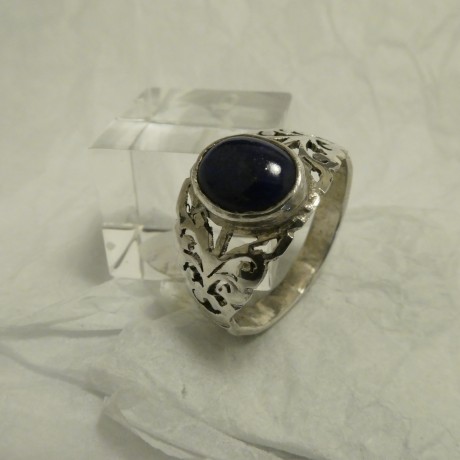lapis-oval-carved-silver-ring-30629.jpg