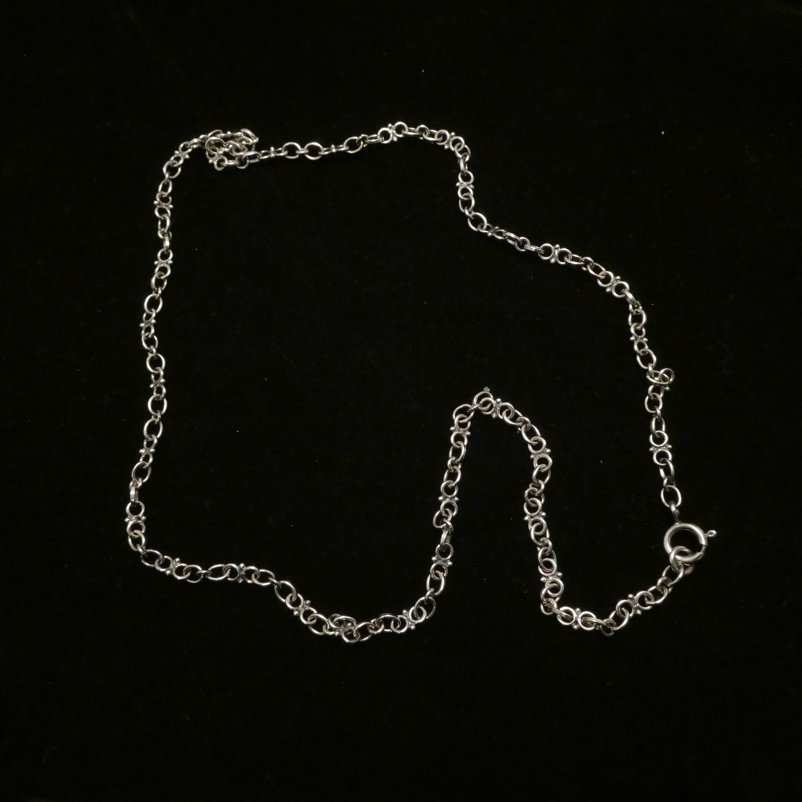 Sterling silver store chains australia