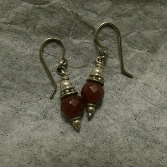 cute-small-silver-earrings-cornelians-00722.jpg