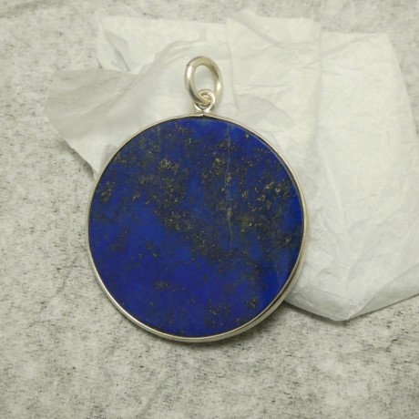 32mm-lapis-lazuli-disc-silver-pendant-10583.jpg