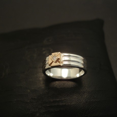 three-band-silver-ring-9ctgold-maltese-cross-diamond-04583.jpg