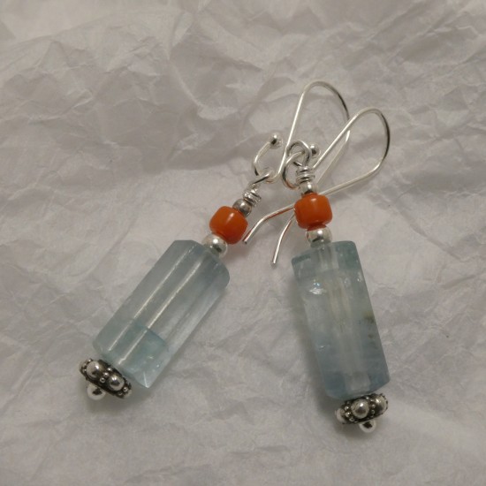 hexagonal-aquamarine-coral-silver-earrings-90995.jpg