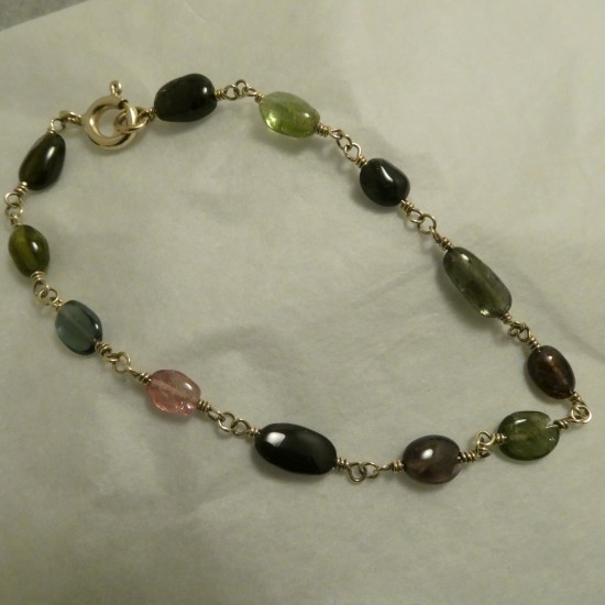 tourmaline-colours-9ctgold-link-bracelet-60026.jpg