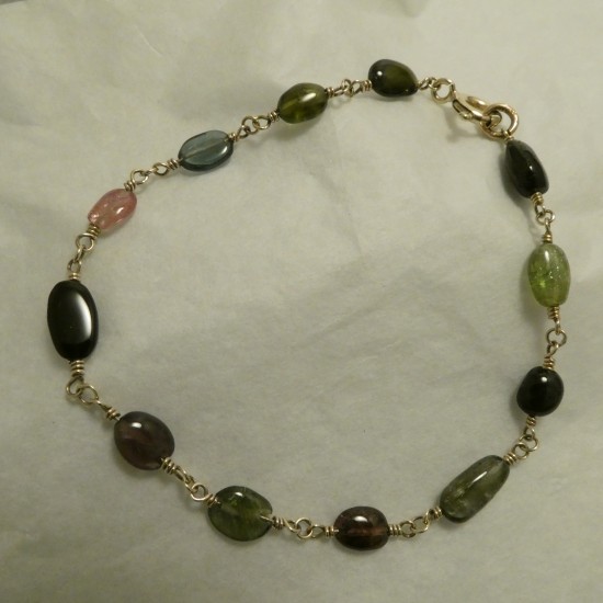 tourmaline-colours-9ctgold-link-bracelet-60027.jpg