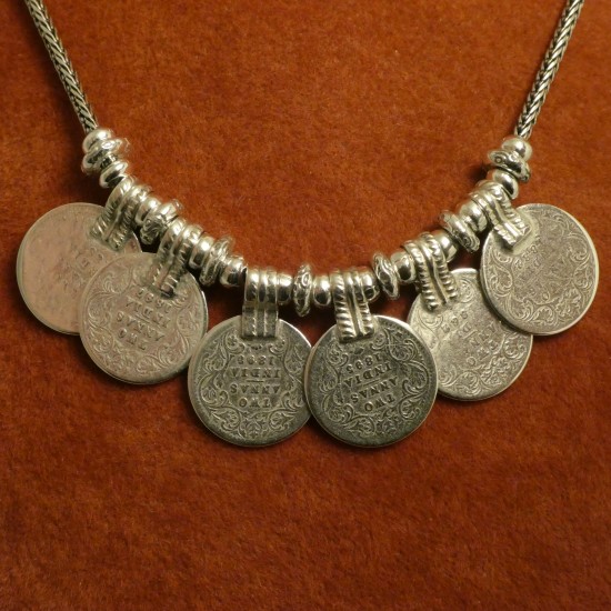 six-worn-tribal-silver-coin-necklace-70716.jpg