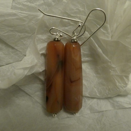carnelian-octagonal-handcut-silver-earrings-50328.jpg