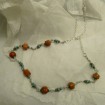 linked-coral-turquoise-silver-necklace-50567