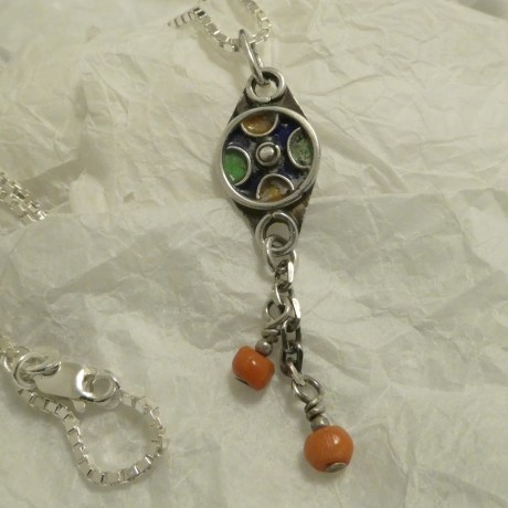 small-enamelled-moroccan-silver-pendant-50156.jpg