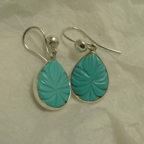 handcarved-turquoise-teardrops-silver-earrings-70486.jpg