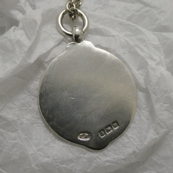 year-1921-soilver-fob-90130