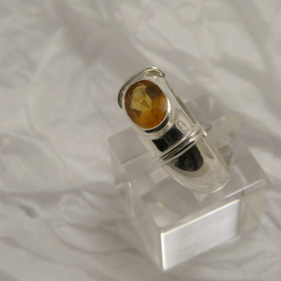 faceted-citrine-sydney-silver-ring-80483